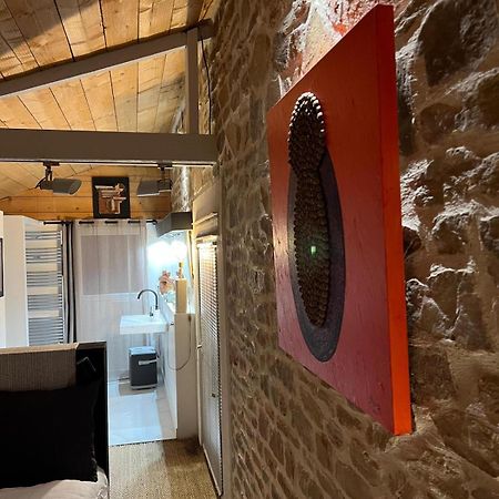 فندق Galerie, Tumulus De La Hogue Fontenay-le-Marmion المظهر الخارجي الصورة